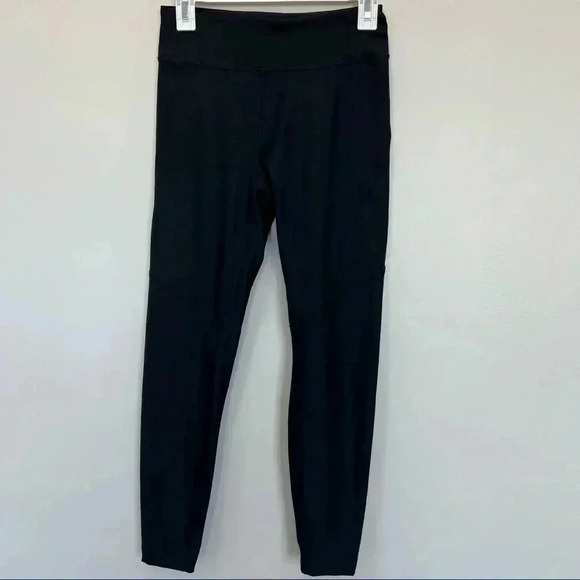 Outdoor Voices Pants - outdoor voices leggings black size s
